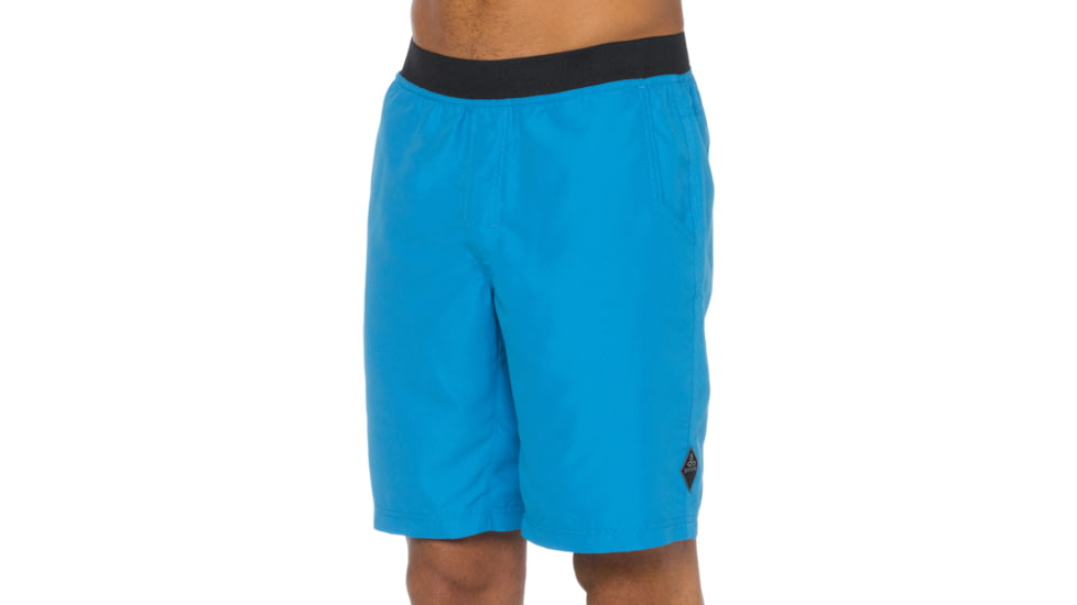 prAna Mojo Shorts - Men's-Danube Blue-Large