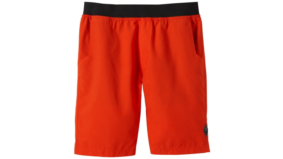 prAna Mojo Shorts - Men's-Deep Monarch-Large