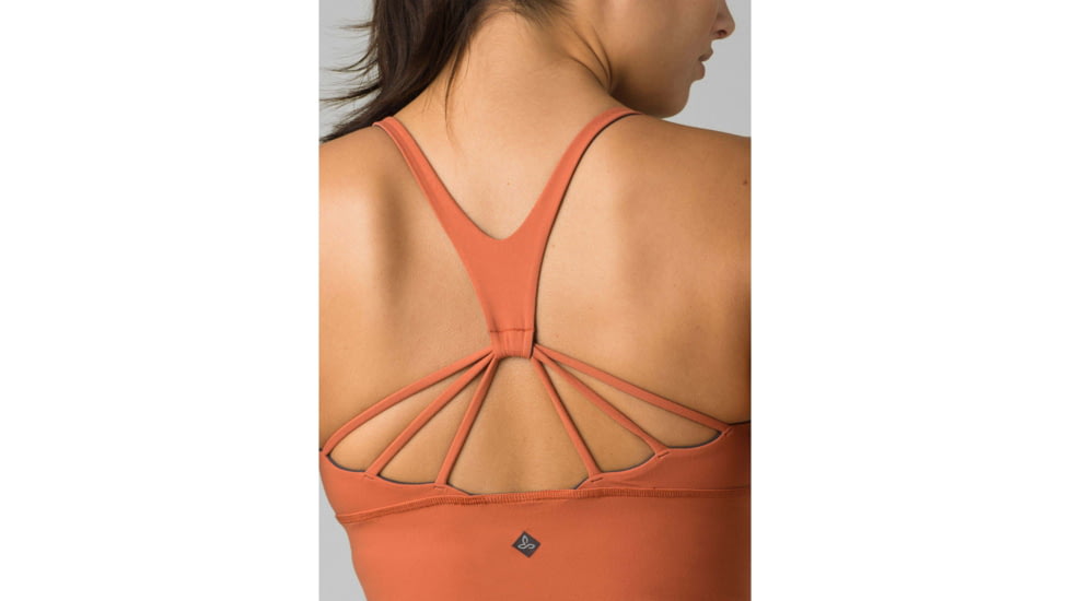 prAna Momento Top - Womens, Liqueur, Medium, W13190959-LIQ-M