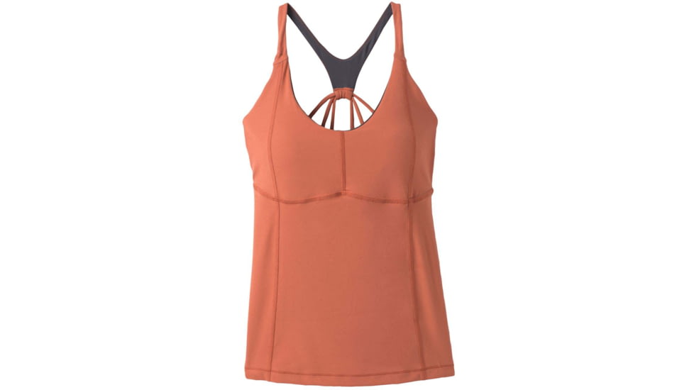 prAna Momento Top - Womens, Liqueur, Medium, W13190959-LIQ-M