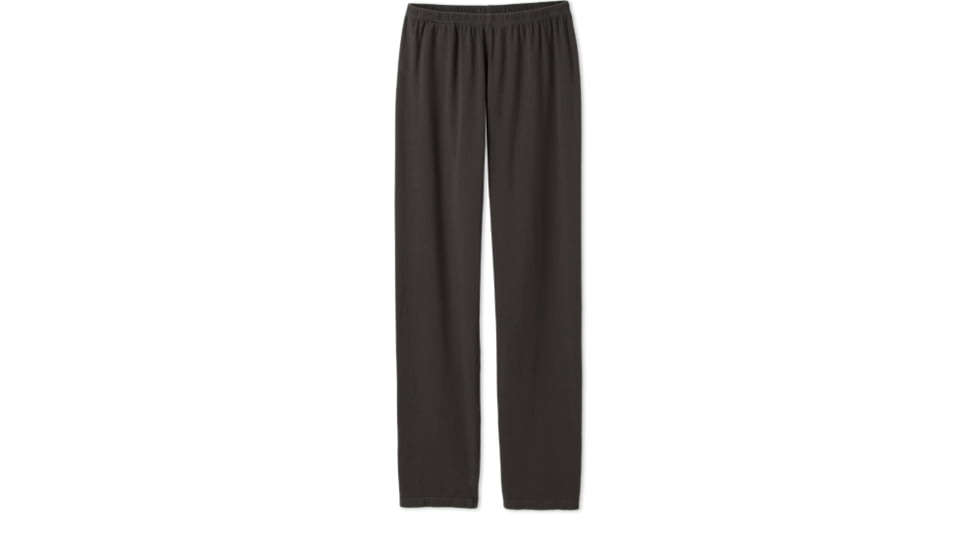 prAna Momentum Pant - Men's -Charcoal-Small