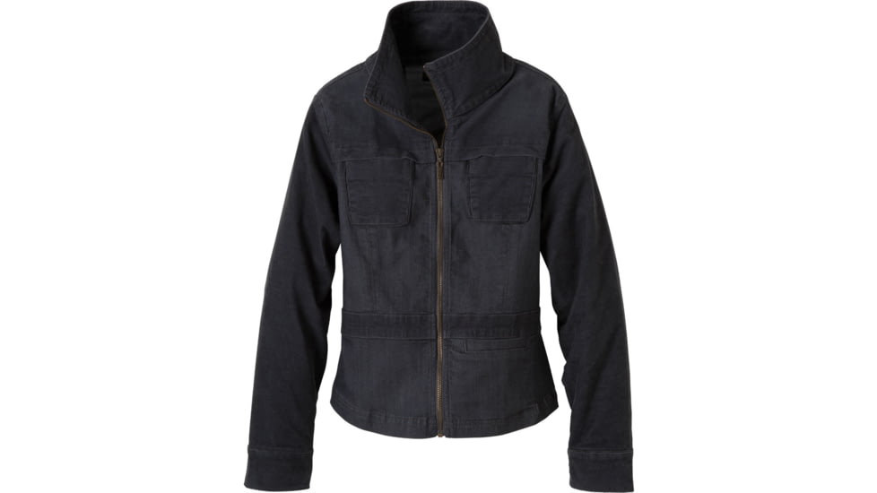 prAna Nadine Jacket - Women's-Denim-Small