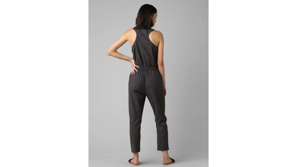 prAna Nani Jumper - Womens, Chalkboard, Medium, W41200996-CHBD-M