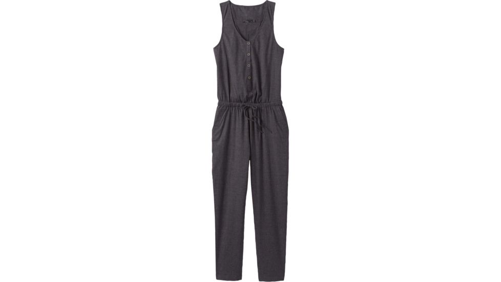 prAna Nani Jumper - Womens, Chalkboard, Medium, W41200996-CHBD-M