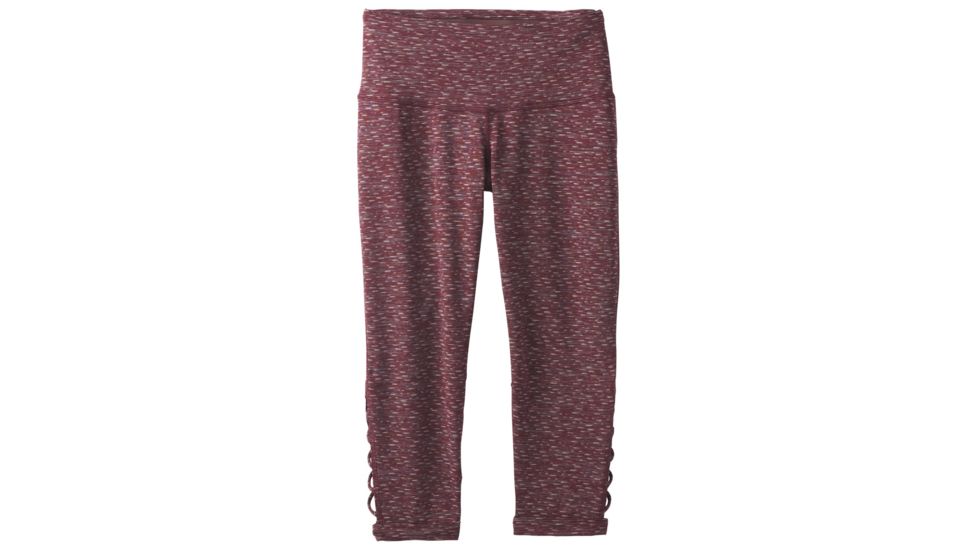 prAna Naturale Capri Womens, Thistle Abalone, Medium, W41180324-THAB-M