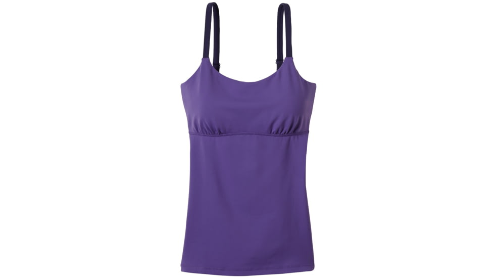 prAna Nixie Top - Women's-Ultra Violet-Large