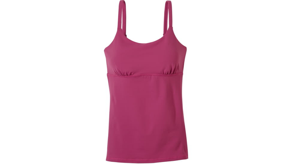 prAna Nixie Top - Women's-Vivid Viola-X-Small