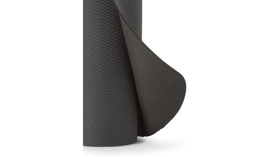 prAna Nomad Travel Mat, Black, One Size, U6TRAM111-BLK-O/S