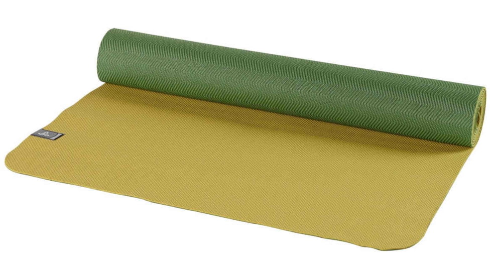 prAna Nomad Travel Mat-Seaweed
