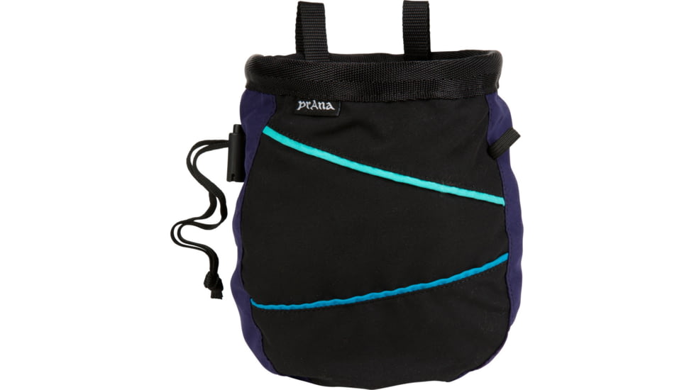 prAna Northern Lights Chalkbag-Blue