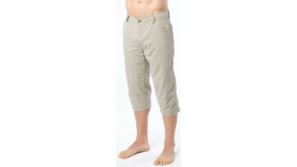 prAna Oland Knicker - Men's-Mud-30 Waist