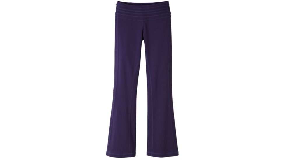 prAna Olympia Pant - Women's-Indigo-Regular Inseam-Large