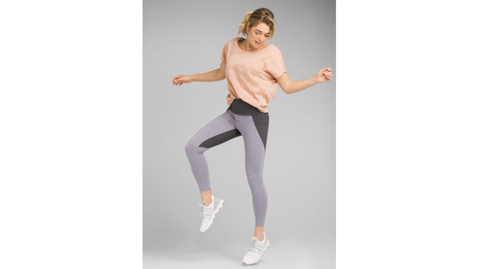 prAna Oriana Top - Womens, Champagne, Small, W13190836-CHMP-S