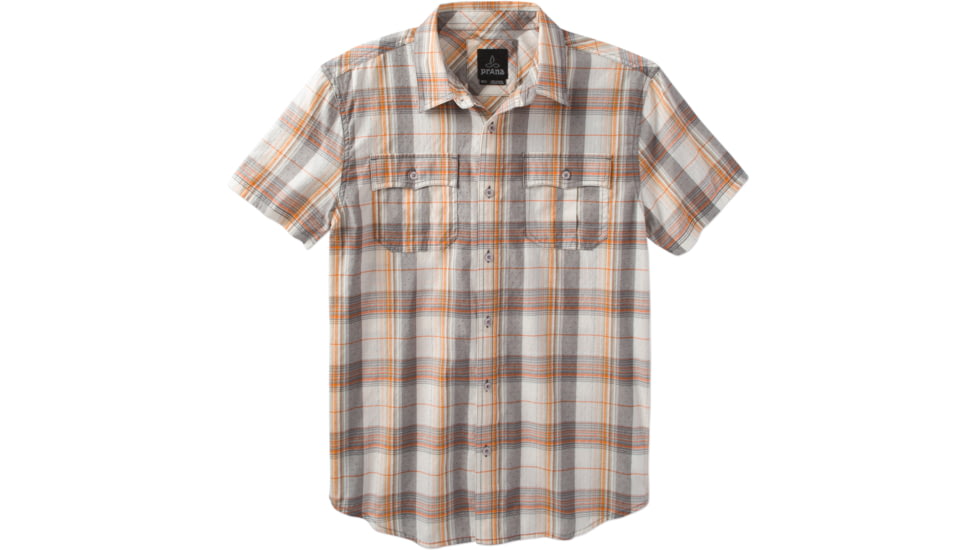 prAna Ostend Shirt - Men's -Winter-Large