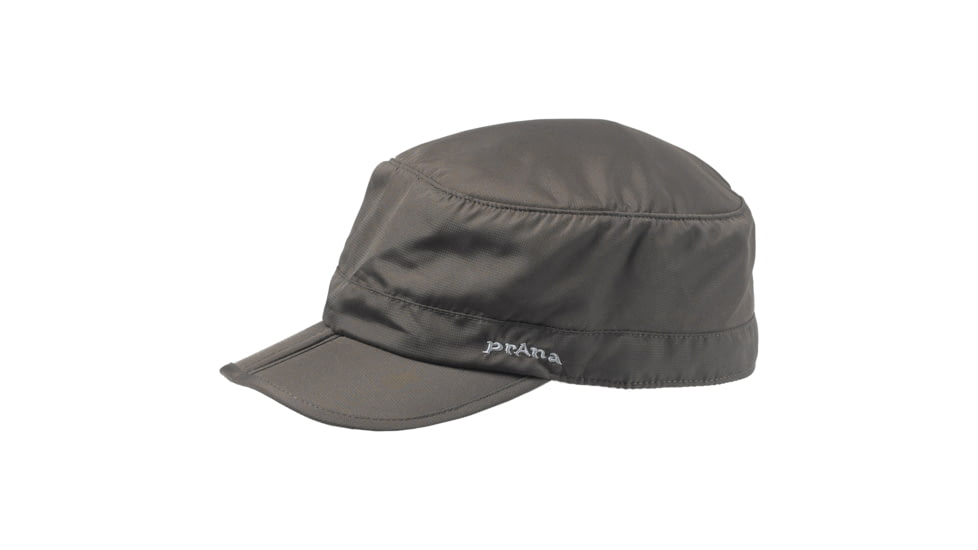prAna Packable Cadet - Men's-Brown