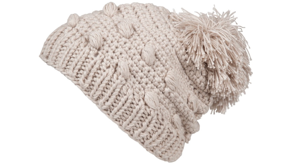 prAna Pammy Beanie - Women's -Winter-One Size
