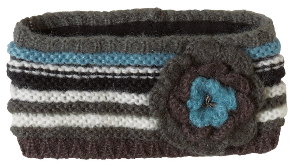 prAna Pasha Headband - Women's-Evergreen