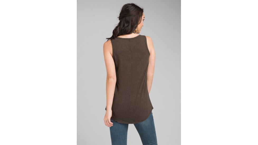 prAna Patty Tank, Slate Green, XLarge, W11190807 -023-XL