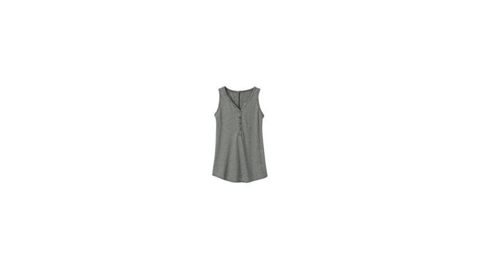 prAna Patty Tank - Womens, Bone, Small, W11190807 -104-S