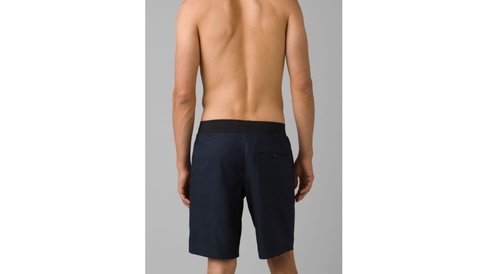 prAna Peak to Creek Short - Mens, Nautical, M, 1963721-400-09-M