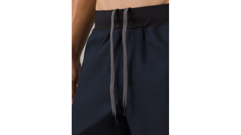 prAna Peak to Creek Short - Mens, Nautical, M, 1963721-400-09-M