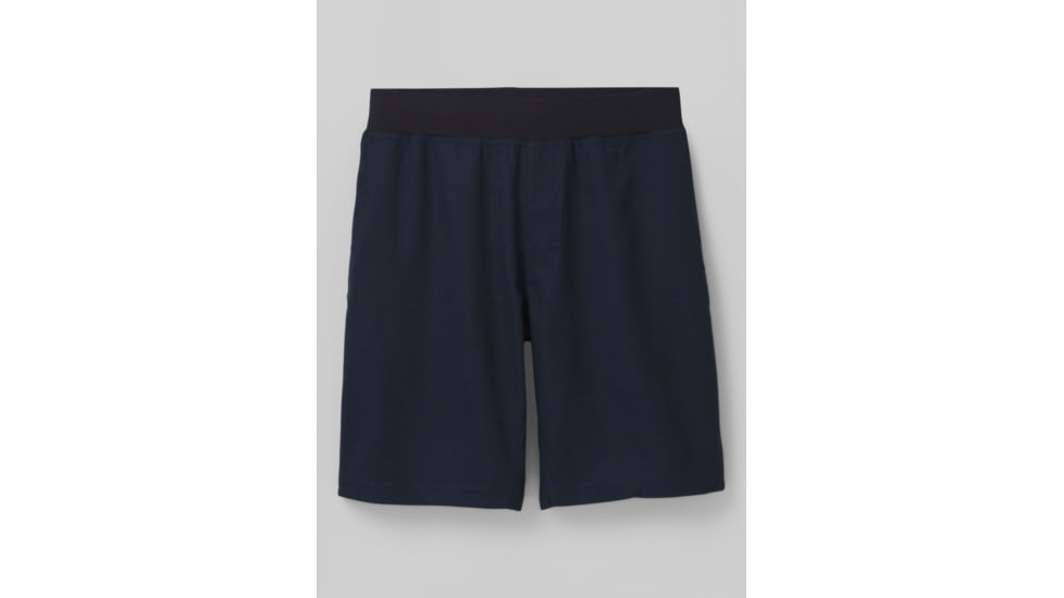 prAna Peak to Creek Short - Mens, Nautical, M, 1963721-400-09-M