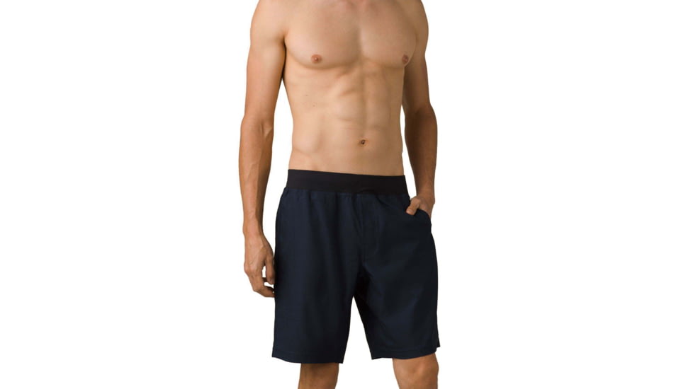 prAna Peak to Creek Short - Mens, Nautical, M, 1963721-400-09-M