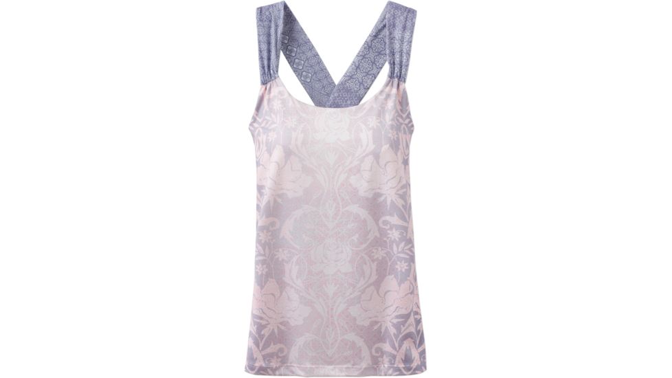 prAna Phoebe Top - Women's-Winter Dreamer-Medium