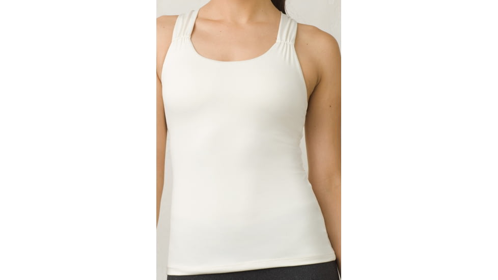 prAna Phoebe Top - Women's-Winter-X-Large