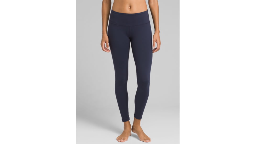 prAna Pillar 7/8 Legging, Nautical, XLarge, W41180633 -419-XL