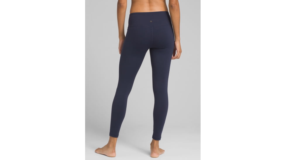 prAna Pillar 7/8 Legging, Nautical, XLarge, W41180633 -419-XL
