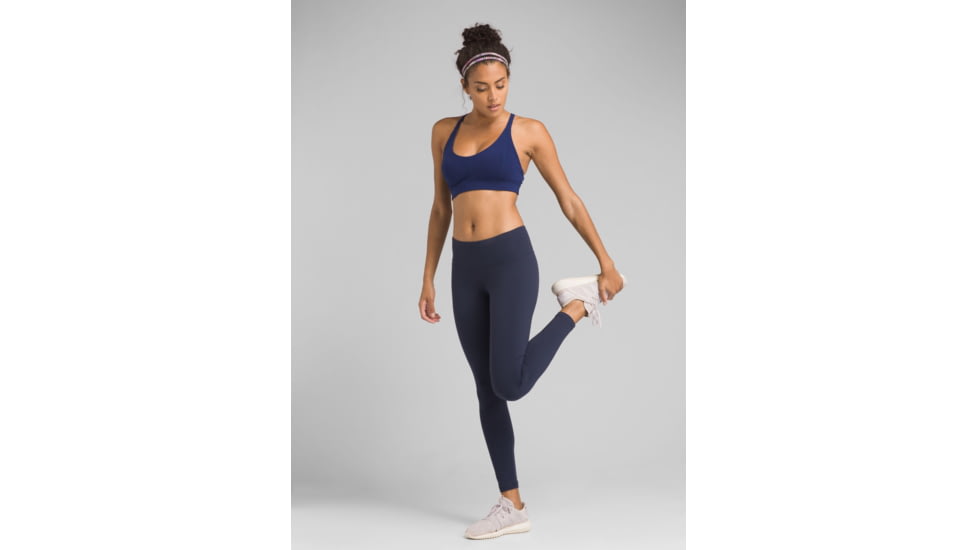 prAna Pillar 7/8 Legging, Nautical, XLarge, W41180633 -419-XL