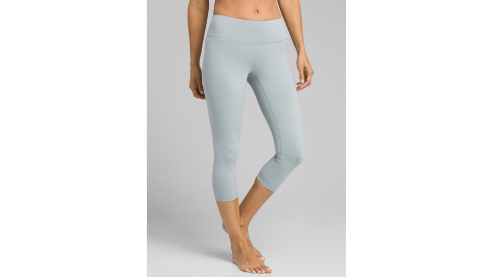 prAna Pillar Capri, Agave, XSmall, W41180322 -033-XS