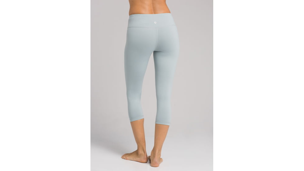 prAna Pillar Capri, Agave, XSmall, W41180322 -033-XS