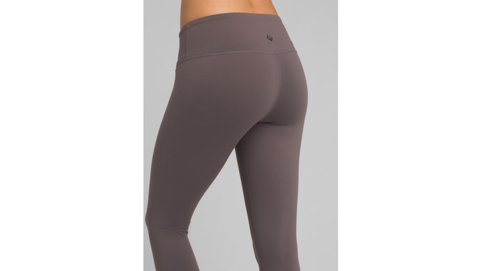 prAna Pillar Capri, Granite, Small, W41180322 -022-S