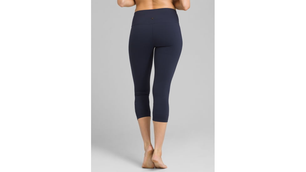 prAna Pillar Capri, Nautical, Medium, W41180322 -419-M