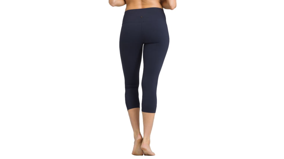 prAna Pillar Capri, Nautical, XSmall, W41180322 -419-XS