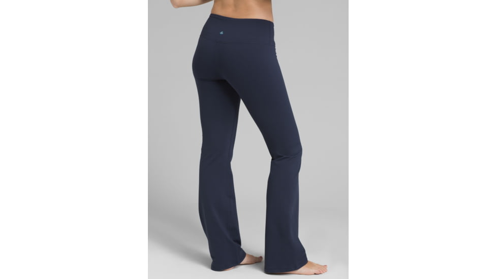 prAna Pillar Pant - Womens, Nautical, XSmall, Short Inseam, W4118SH16-NAU-XS