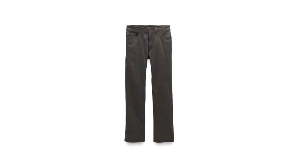 prAna prAna Brion Pant - Mens, Dark Iron, 42, 2056951-020-32-42