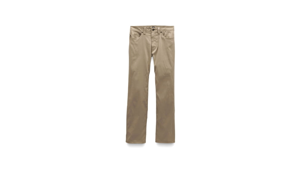 prAna prAna Brion Pant - Mens, Sandbar, 38, 2056951-250-32-38