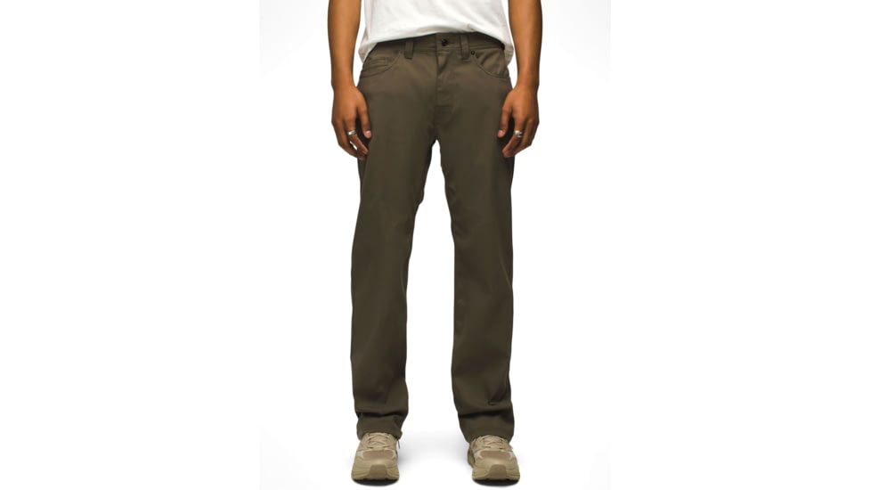 prAna prAna Brion Pant - Mens, Slate Green, 34, 2056951-300-32-34