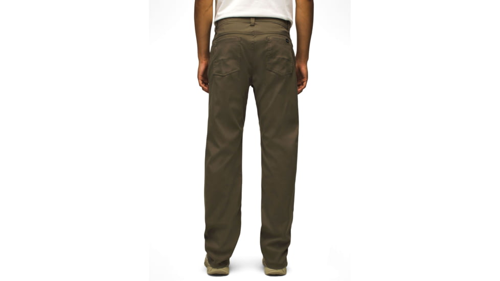 prAna prAna Brion Pant - Mens, Slate Green, 34, 2056951-300-32-34