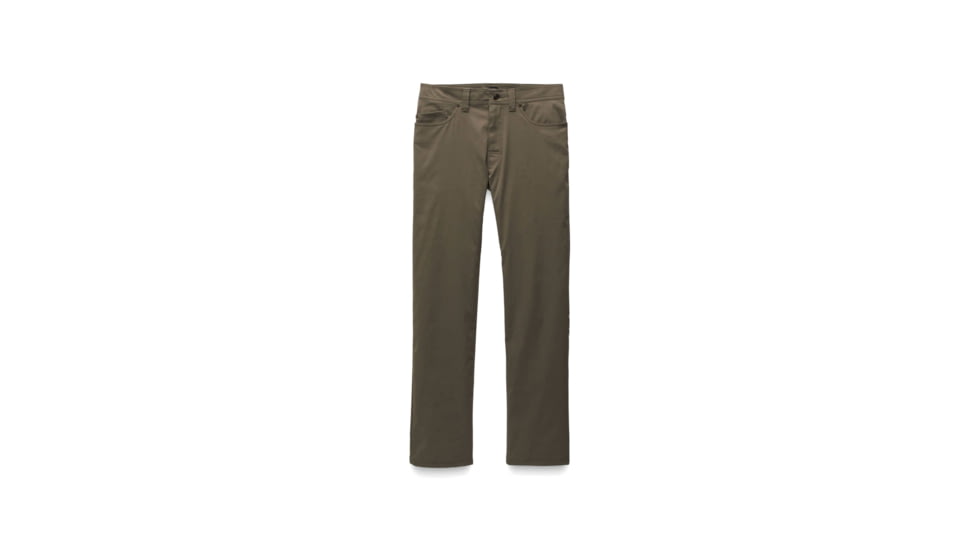 prAna prAna Brion Pant - Mens, Slate Green, 34, 2056951-300-32-34