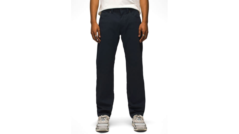 prAna prAna Brion Pant - Mens, Stormy Night, 31, 2056951-400-32-31