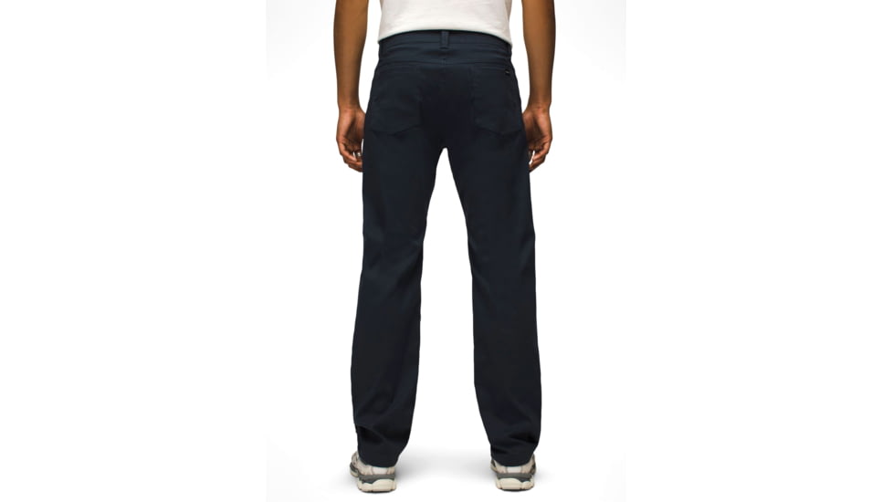 prAna prAna Brion Pant - Mens, Stormy Night, 31, 2056951-400-32-31