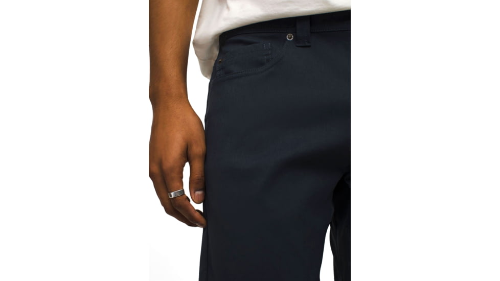 prAna prAna Brion Pant - Mens, Stormy Night, 31, 2056951-400-32-31