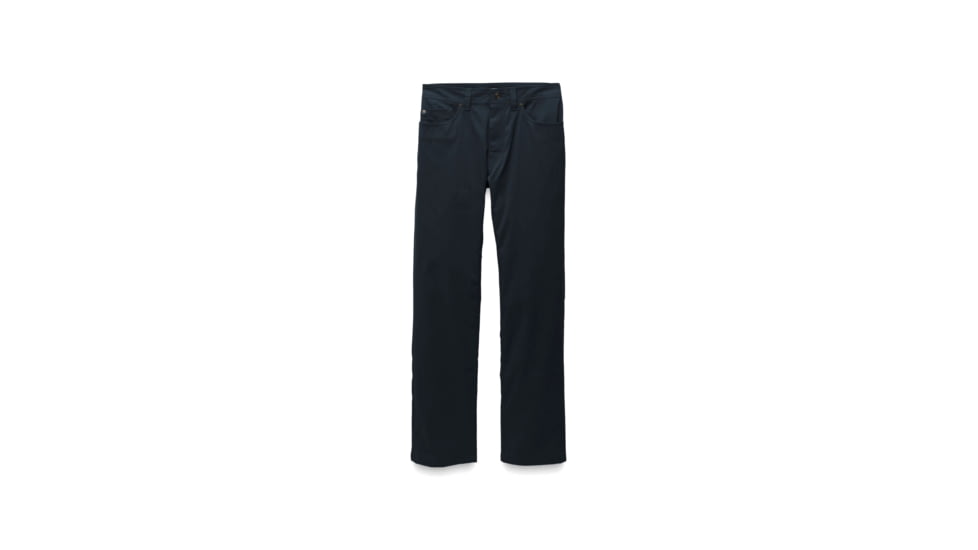 prAna prAna Brion Pant - Mens, Stormy Night, 31, 2056951-400-32-31