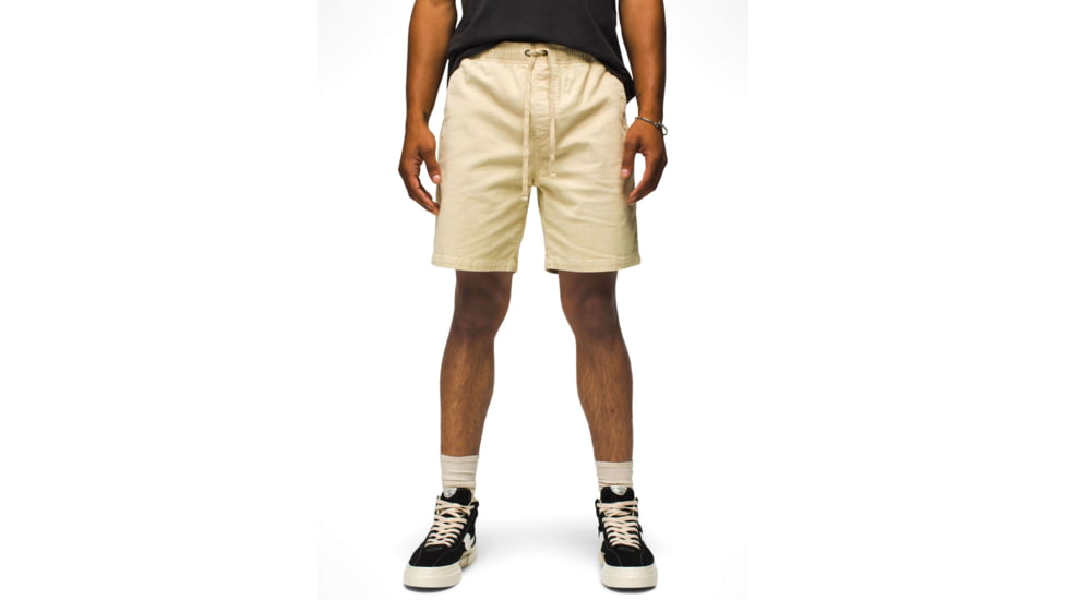 prAna Canyon Camp Short - Mens, Cliffside, XXL, 1968941-250-07-XXL