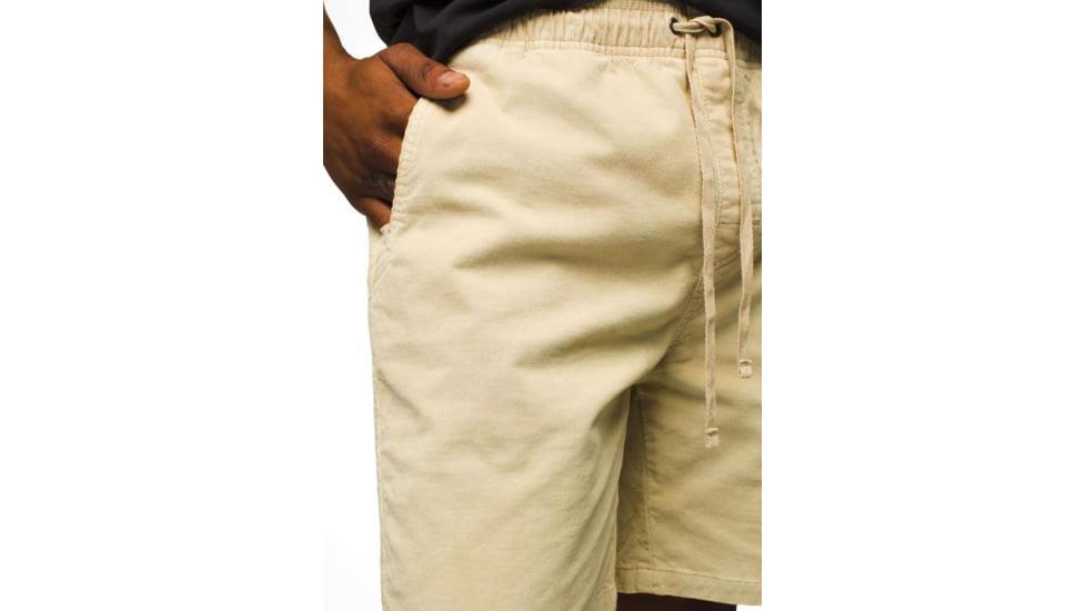 prAna Canyon Camp Short - Mens, Cliffside, XXL, 1968941-250-07-XXL