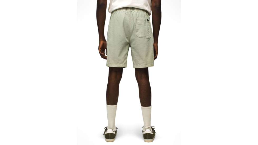 prAna Canyon Camp Short - Mens, Juniper Green, M, 1968941-300-07-M